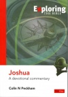 Exploring Joshua - ETB